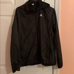 Adidas Windbreaker Small